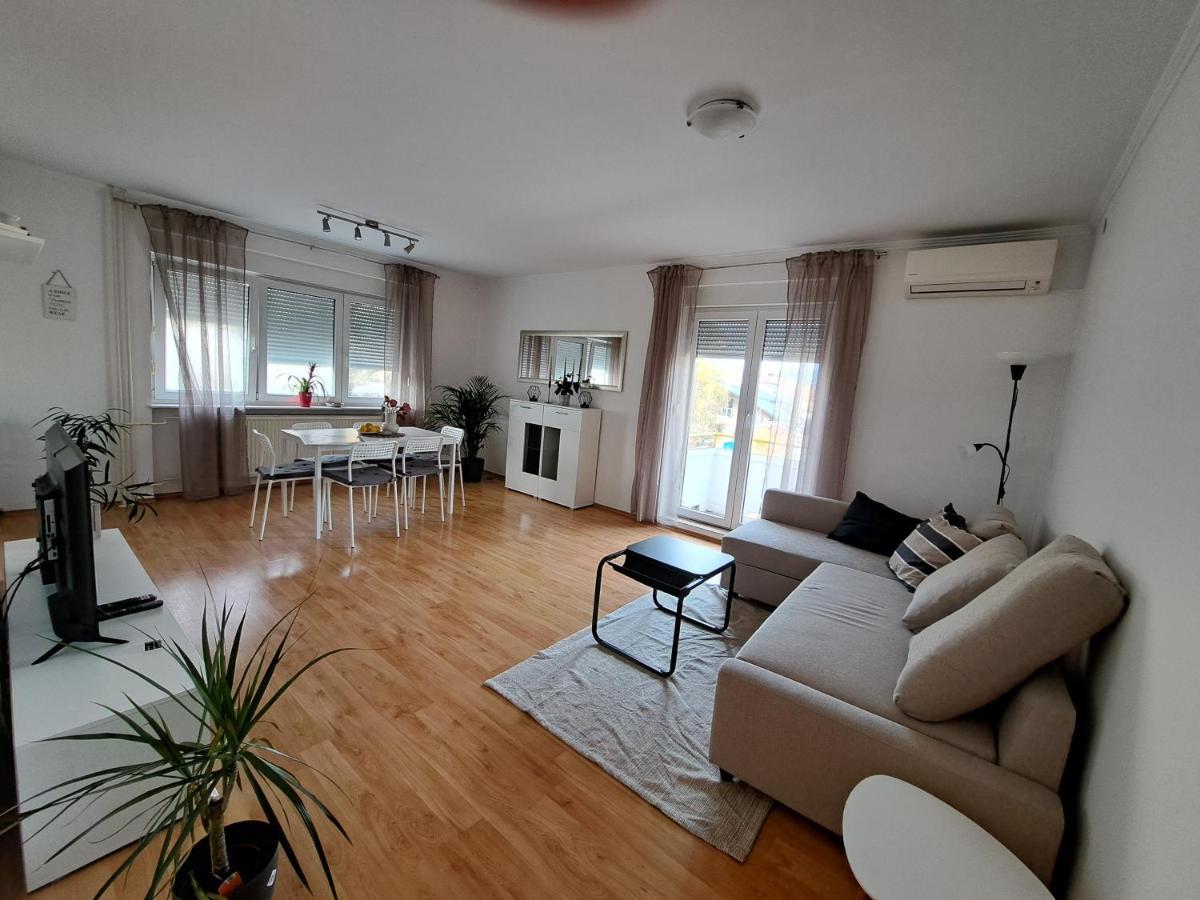 Charming Celje City Center Apartment Exterior foto