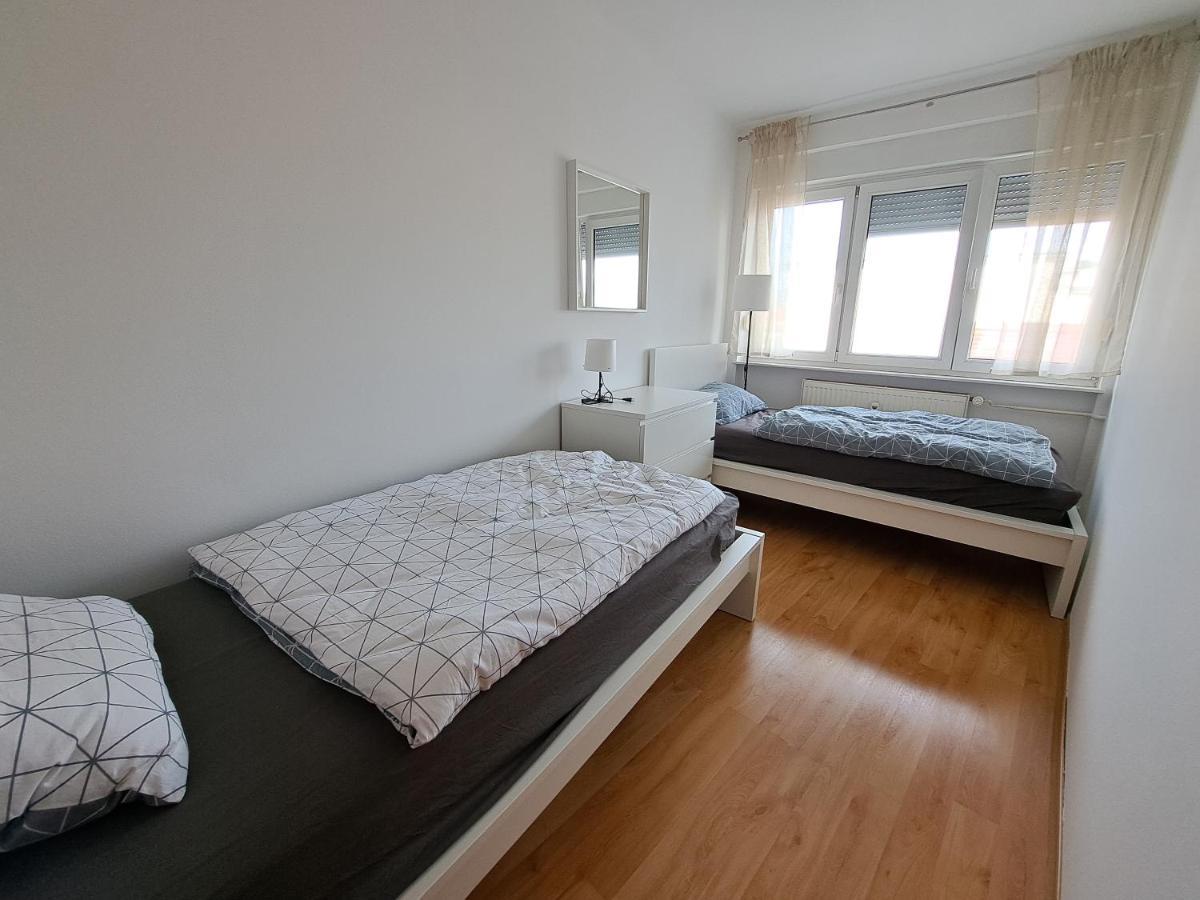 Charming Celje City Center Apartment Exterior foto